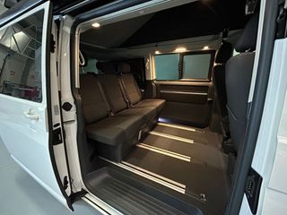 Volkswagen California 4MOTION 2020