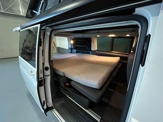 Volkswagen California 4MOTION 2020