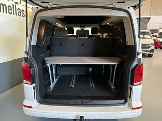 Volkswagen California 4MOTION 2020