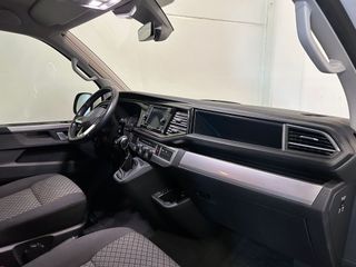 Volkswagen California 4MOTION 2020