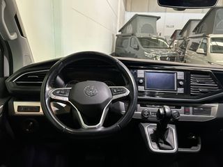 Volkswagen California 4MOTION 2020