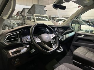 Volkswagen California 4MOTION 2020