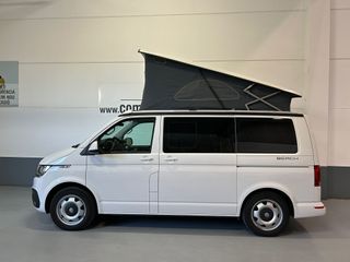 Volkswagen California 4MOTION 2020