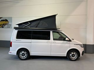 Volkswagen California 4MOTION 2020
