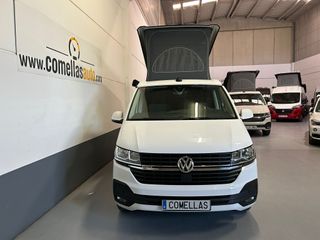 Volkswagen California 4MOTION 2020
