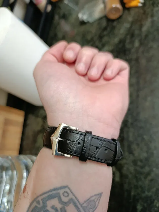 Dos Relojes Mod Orient Automáticos