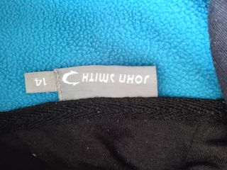 2 Chándals John Smith Talla chica 13-14 años