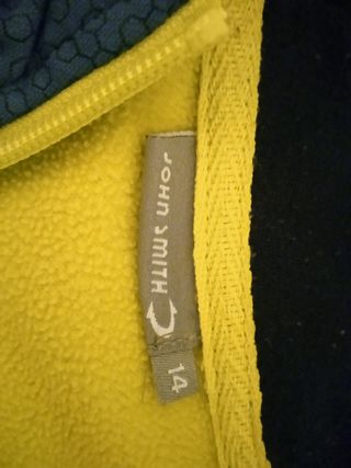 2 Chándals John Smith Talla chica 13-14 años