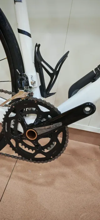 Bicicleta BH SL1 Carreras