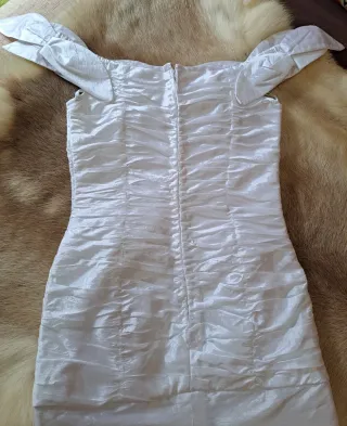 PRONOVIAS Vestido Boda Bautizo Comunión