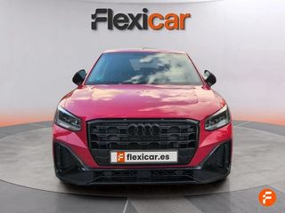 Audi Q2 Black Line 30 TDI 85kW (116CV) S tronic