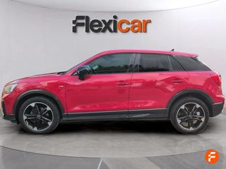 Audi Q2 Black Line 30 TDI 85kW (116CV) S tronic