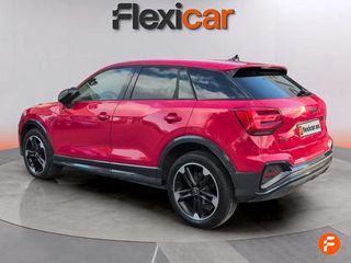 Audi Q2 Black Line 30 TDI 85kW (116CV) S tronic