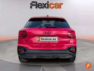 Audi Q2 Black Line 30 TDI 85kW (116CV) S tronic