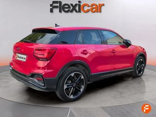 Audi Q2 Black Line 30 TDI 85kW (116CV) S tronic