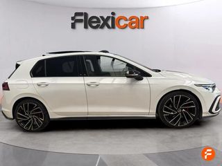 Volkswagen Golf GTD 2.0 TDI 135kW (184CV) DSG