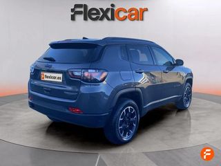 Jeep Compass 1.3 PHEV 177kW (240CV) S AT AWD