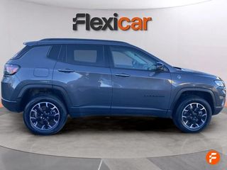 Jeep Compass 1.3 PHEV 177kW (240CV) S AT AWD