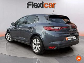 Renault Megane Business TCe 103 kW (140CV) GPF -SS