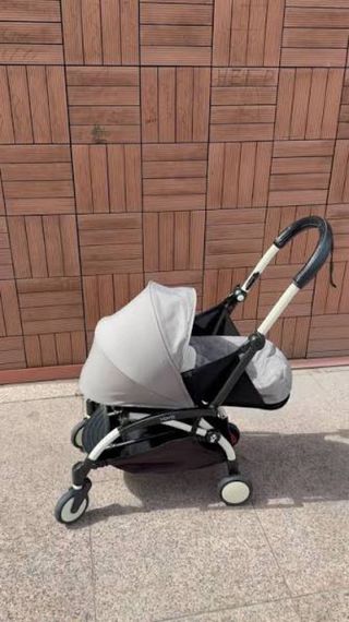 Kit di estensione per passeggino Babyzen Yoyo