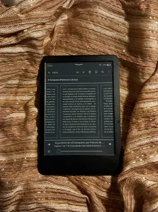 Kindle Básico 11ª Gen. 16GB Negro