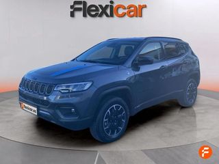 Jeep Compass 1.3 PHEV 177kW (240CV) S AT AWD