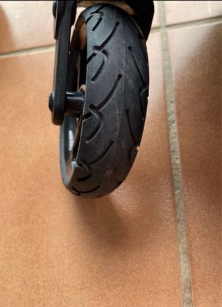 Patinete para carrito de bebé Kids Zone