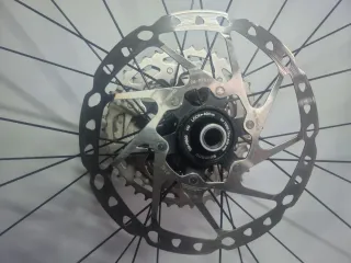 Ruedas Syncros XR2.5 29