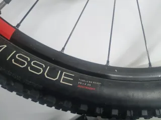 Ruedas Syncros XR2.5 29