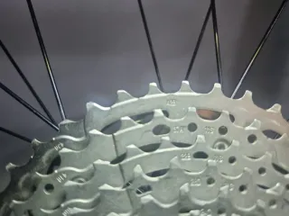 Ruedas Syncros XR2.5 29