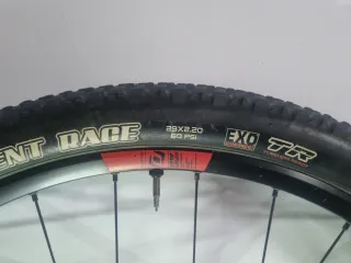 Ruedas Syncros XR2.5 29