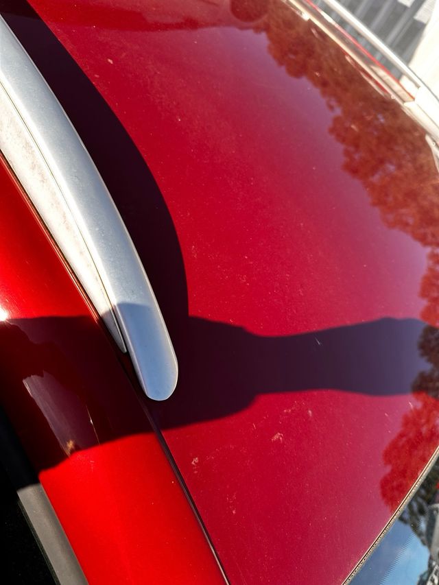 Despiece Volkswagen Touran