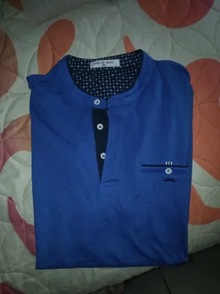 Lote Ropa Hombre Talla L