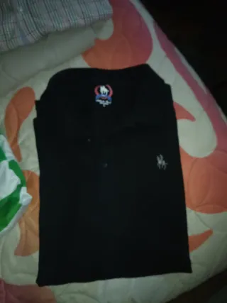 Lote Ropa Hombre Talla L