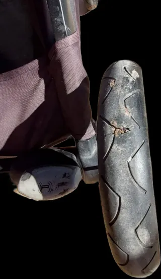 Carro Jané Muun Azul