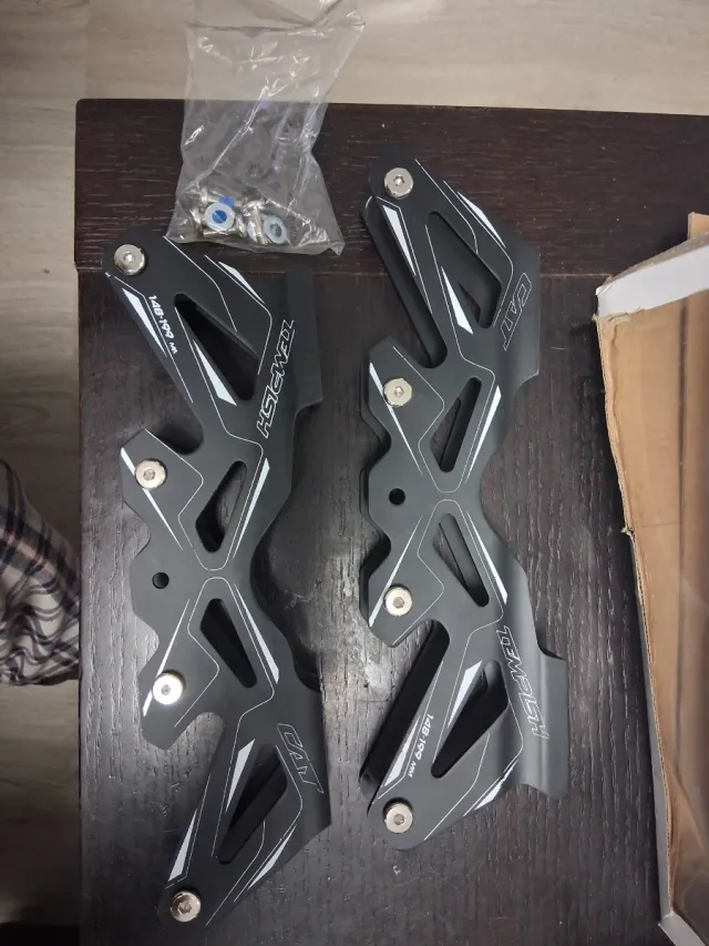 Guía de patines en línea TEMPLISH CAT