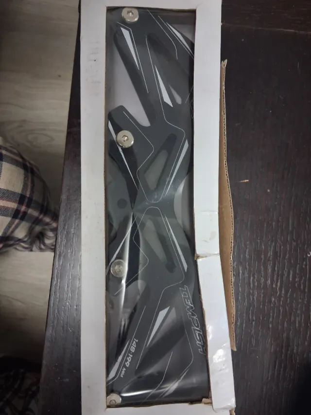 Guía de patines en línea TEMPLISH CAT