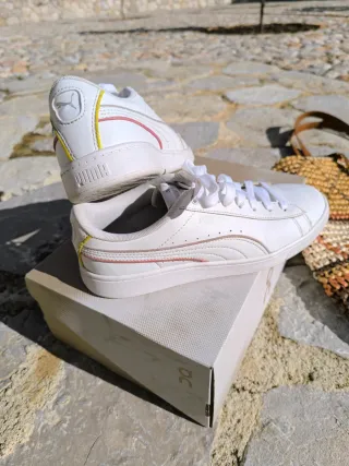 Zapatillas Puma Talla 38