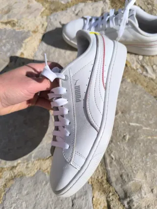 Zapatillas Puma Talla 38