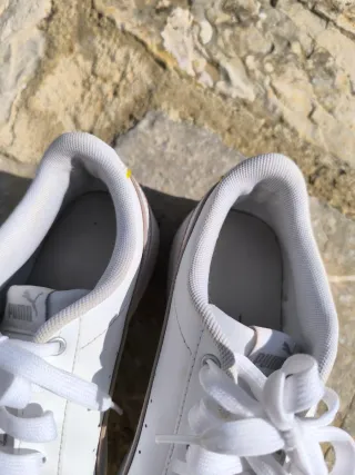 Zapatillas Puma Talla 38