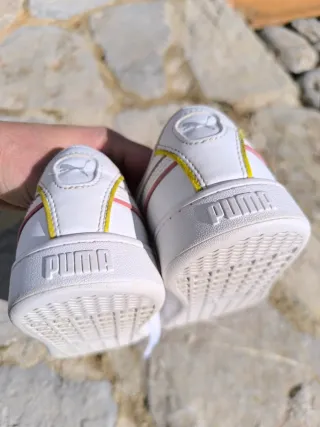 Zapatillas Puma Talla 38