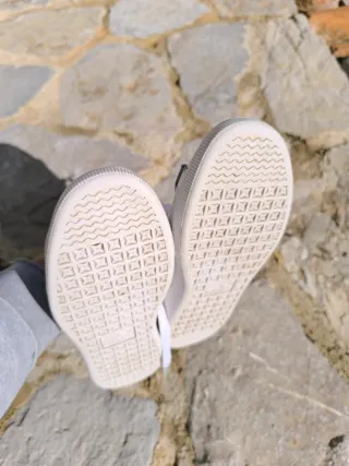 Zapatillas Puma Talla 38