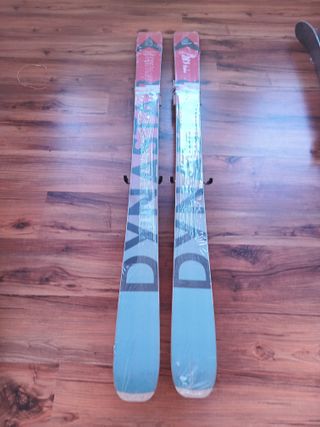 Sci Freestyle Freeride 167cm