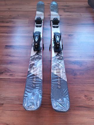 Sci Freestyle Freeride 167cm