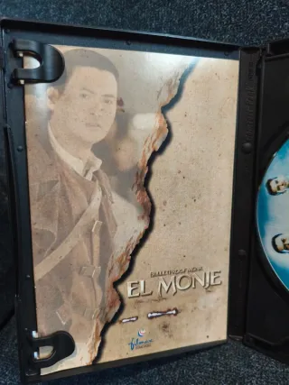DVD El Monje (Bulletproof Monk) Acción