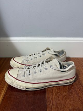 Converse Chuck Taylor All Star Beige