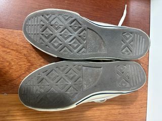 Converse Chuck Taylor All Star Beige