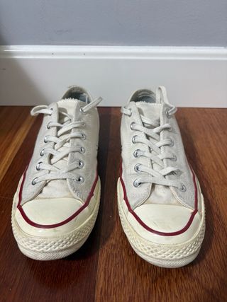 Converse Chuck Taylor All Star Beige