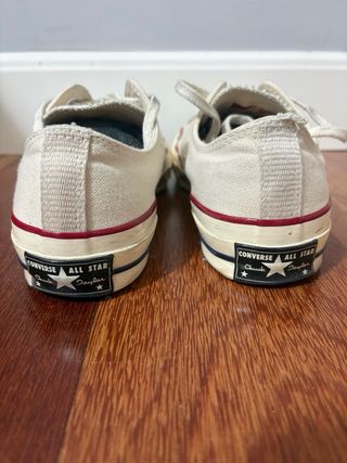 Converse Chuck Taylor All Star Beige