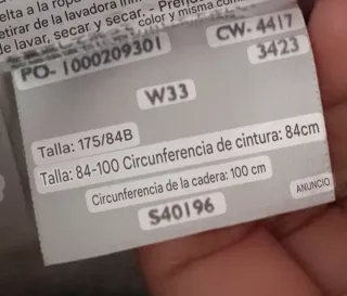 Shorts Chinos Niño Azul